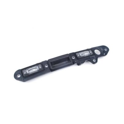 Ручка крышки багажника Volkswagen Passat B6 / Фольксваген Пассат Б6 2005-2010 1T0827574L VW (Германия)