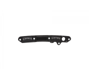 Ручка крышки багажника Volkswagen Golf 5 / Фольксваген Гольф 5 2003-2009 2310634 METZGER (Германия)