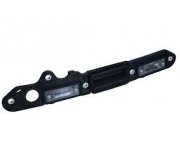 Ручка крышки багажника Volkswagen Golf 5 / Фольксваген Гольф 5 2003-2009 28-0585 MAXGEAR (Польша)