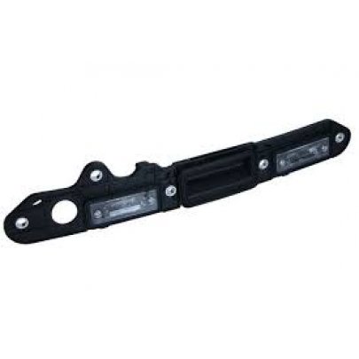Ручка крышки багажника Volkswagen Golf 5 / Фольксваген Гольф 5 2003-2009 28-0585 MAXGEAR (Польша)