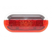 Лампа подсветки двери (передней правой) VW Touran / Фольксваген Туран 2003-2015 3947003 AUTOTECHTEILE (Германия)