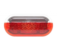 Лампа подсветки двери (передней правой) VW Touran / Фольксваген Туран 2003-2015 3947003 AUTOTECHTEILE (Германия)