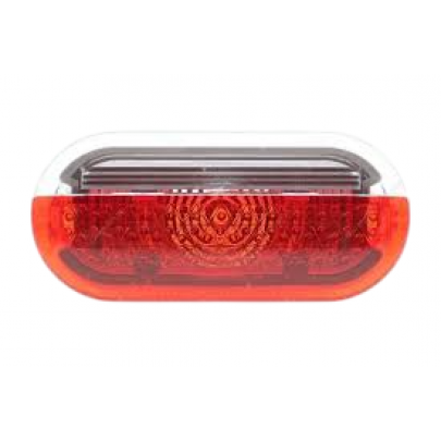 Лампа подсветки двери (передней правой) VW Touran / Фольксваген Туран 2003-2015 3947003 AUTOTECHTEILE (Германия)