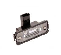 Подсветка номера Volkswagen Golf 5 / Фольксваген Гольф 5 2003-2009 441-2102N-AE DEPO (Тайвань)