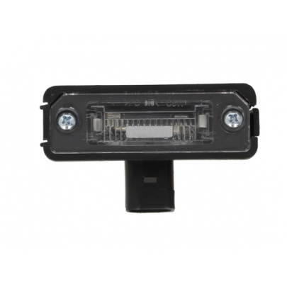 Подсветка номера Volkswagen Golf 5 / Фольксваген Гольф 5 2003-2009 5402-053-12-905 BLIC (Польша)