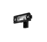 Подсветка номера Volkswagen Golf 5 / Фольксваген Гольф 5 2003-2009 5888920 VAN WEZEL (Бельгия)