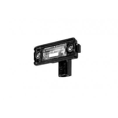 Подсветка номера Volkswagen Golf 5 / Фольксваген Гольф 5 2003-2009 5888920 VAN WEZEL (Бельгия)