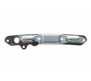 Ручка крышки багажника Volkswagen Golf 5 / Фольксваген Гольф 5 2003-2009 75864 AIC (Германия)