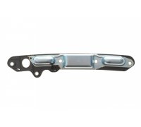Ручка крышки багажника Volkswagen Golf 5 / Фольксваген Гольф 5 2003-2009 75864 AIC (Германия)