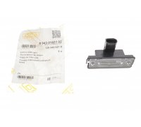 Подсветка номера Volkswagen Golf 5 / Фольксваген Гольф 5 2003-2009 89430183102 DPA (США)