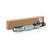 Ручка крышки багажника Volkswagen Golf 5 / Фольксваген Гольф 5 2003-2009 EZC-VW-115 NTY (Польша)