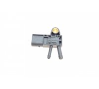 Датчик тиску впускного колектора MB Vito 639 2003- 408708 TOPRAN (Німеччина)