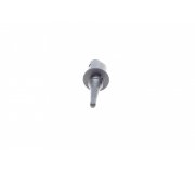 Датчик наружной температуры воздуха (контактов 2) MB Vito 639 2003- 408823 TOPRAN (Германия)