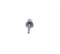 Датчик наружной температуры воздуха (контактов 2) MB Vito 639 2003- 408823 TOPRAN (Германия)
