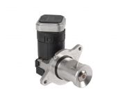 Клапан EGR рециркуляции отработанных газов (двигатель: OM646) MB Vito 6392.2CDI 2003- 409006 TOPRAN (Германия)