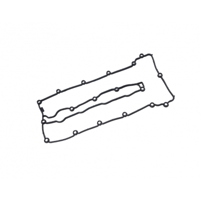 Прокладка крышки клапанов (двигатель: OM651) MB Vito 639 2.2CDI 2011- 409079 TOPRAN (Германия)