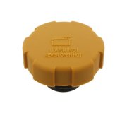 Кришка бачка розширювального Opel Zafira B / Опель Зафіра Б 2005–2015 40928490 SWAG (Німеччина)