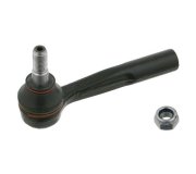 Наконечник рулевой тяги левый Opel Zafira B / Опель Зафира Б 2005–2015 40926635 SWAG (Германия)