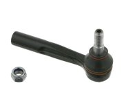 Наконечник рулевой тяги правый Opel Zafira B / Опель Зафира Б 2005–2015 40926636 SWAG (Германия)