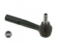 Наконечник рулевой тяги правый Opel Zafira B / Опель Зафира Б 2005–2015 40926636 SWAG (Германия)