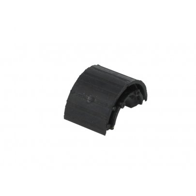 Втулка стабілізатора переднього (верхня) Opel Zafira B / Опель Зафира Б  2005–2015 40938052 SWAG (Німеччина)