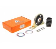 Подшипник подвесной карданного вала VW Crafter 2006- 40MR0202 ASMETAL (Турция)