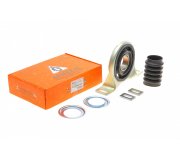 Подшипник подвесной карданного вала VW Crafter 2006- 40MR0212 ASMETAL (Турция)