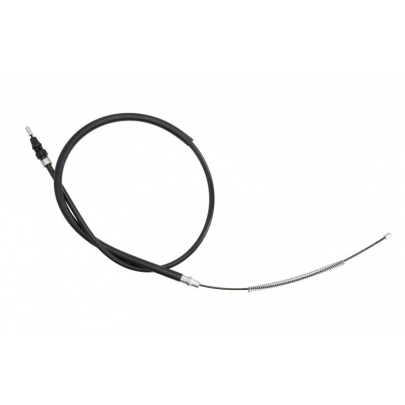 Трос ручника задний (1420/1420м) Renault Master II / Opel Movano 1998-2010 41.0225.1 ADRIAUTO (Италия)