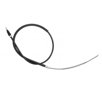 Трос ручника задний (1420/1055мм) Renault Master II / Opel Movano 1998-2010 41.225.1 ADRIAUTO (Италия)