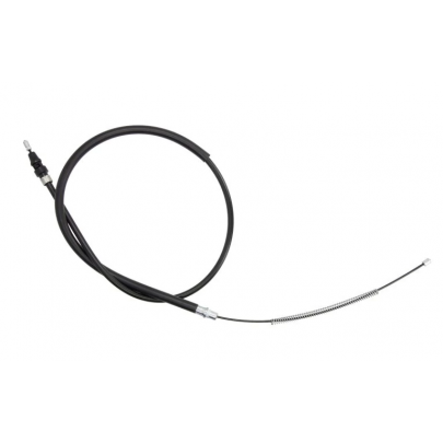 Трос ручника задний (1420/1055мм) Renault Master II / Opel Movano 1998-2010 41.225.1 ADRIAUTO (Италия)