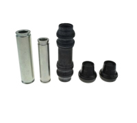 Ремкомплект переднього супорта (D=20mm) Renault Master II / Opel Movano 1998-2010 410063 ERT (Іспанія)