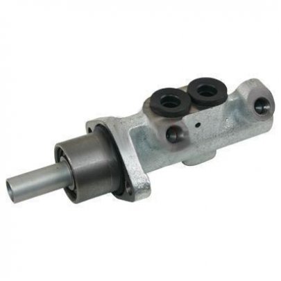 Тормозной цилиндр главный (без ABS) Volkswagen Sharan / Фольксваген Шаран 1995-2010 41066X ABS (Нидерланды)