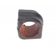 Втулка стабілізатора переднього (D = 27mm) VW Transporter T4 / Фольксваген Транспортер Т4 90-03 411350004 JP GROUP (Данія)