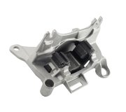 Подушка двигателя левая Renault Megane 3 / Рено Меган 3 1.5dCi 2008-2016 41199051 AND (Украина)