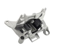 Подушка двигуна ліва Renault Scenic 3 / Рено Сценік 3 1.9dCi 2009-2016 41199051 AND (Україна)