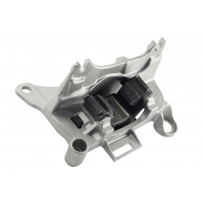 Подушка двигуна ліва Renault Scenic 3 / Рено Сценік 3 1.9dCi 2009-2016 41199051 AND (Україна)