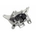 Подушка двигуна ліва Renault Scenic 3 / Рено Сценік 3 1.9dCi 2009-2016 41199051 AND (Україна) - Фото №1