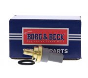 Датчик температуры охлаждающей жидкости VW Transporter T5 2003-2015 BTS3028 BORG and BECK (Великобритания)