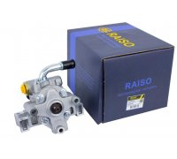Насос гідропідсилювача Fiat Ducato II / Citroen Jumper II / Peugeot Boxer II 2.2D / 2.2HDi 2006- RG0167 RAISO (Швеція)