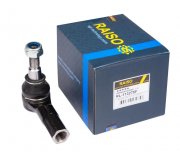 Наконечник рульової тяги Ford Transit VI 2006-2014 RL-113275F RAISO (Швеція)