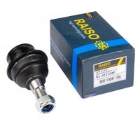 Опора кульова Ford Connect 2002-2013 RL-412734F RAISO (Швеція)