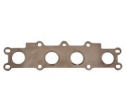 Прокладка коллектора выпускного Ford C‑MAX 2 / Форд С Макс 2 1.6 (бензин) 2010–2019 413-028 FA1 (Великобритания)
