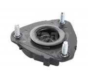 Подушка амортизатора передня Ford Connect 2002-2013 413168 SPIDAN (Німеччина)