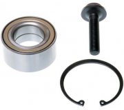 Подшипник ступицы передней Volkswagen Sharan / Фольксваген Шаран 1995-2010 W413275 DENCKERMANN (Польша)