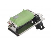 Реостат / резистор пічки Volkswagen Sharan / Фольксваген Шаран 1995-2010 4140004 KAMOKA (Польща)