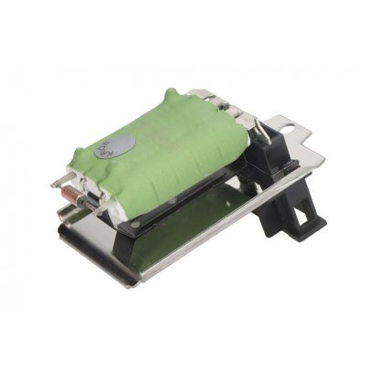 Реостат / резистор пічки Volkswagen Sharan / Фольксваген Шаран 1995-2010 4140004 KAMOKA (Польща)