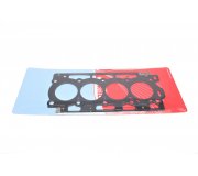 Прокладка головки блока цилиндров Ford C‑MAX 2 / Форд С Макс 2 1.6TDI 2010–2019 414116P CORTECO (Италия)