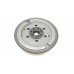 Демпфер / маховик зчеплення Renault Scenic II / Рено Сценік 2 1.9dCi 2003-2009 415026110 LuK (Німеччина) - Фото №3