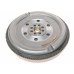 Демпфер / маховик сцепления Fiat Ducato II / Citroen Jumper II / Peugeot Boxer II 3.0D / 3.0HDi 2006- 415037510 LuK (Германия) - Фото №2