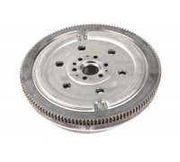 Демпфер / маховик (тип КПП: MC EGS6) Peugeot Partner II 1.6HDi 2008-415039610 LuK (Німеччина)